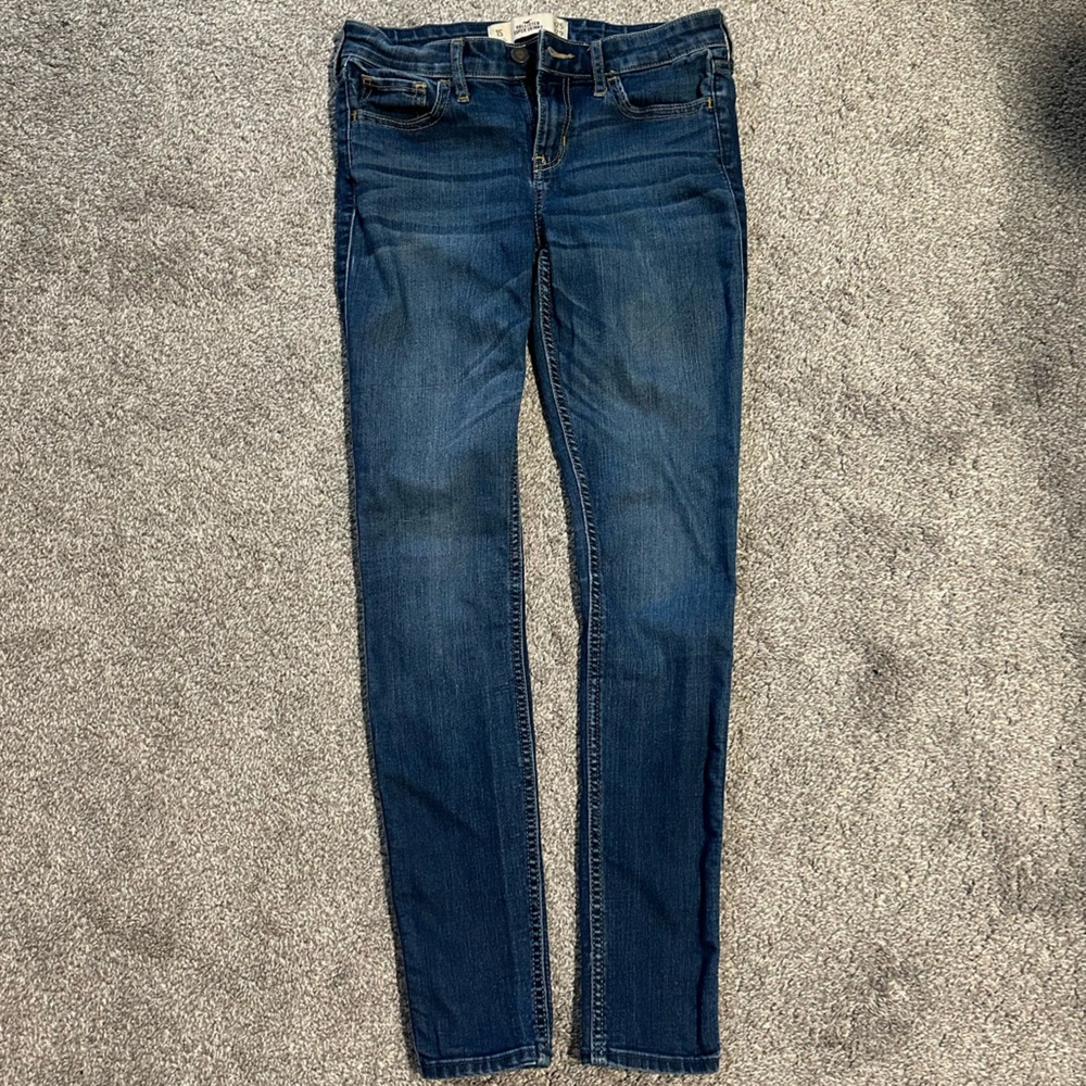Hollister Skinny Jeans